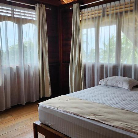 Ukcc Hotel Sabang  Exterior photo