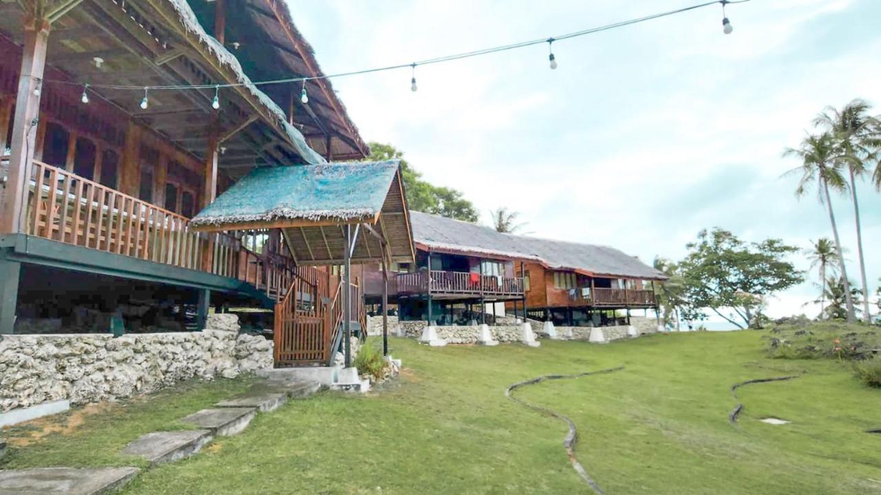 Ukcc Hotel Sabang  Exterior photo