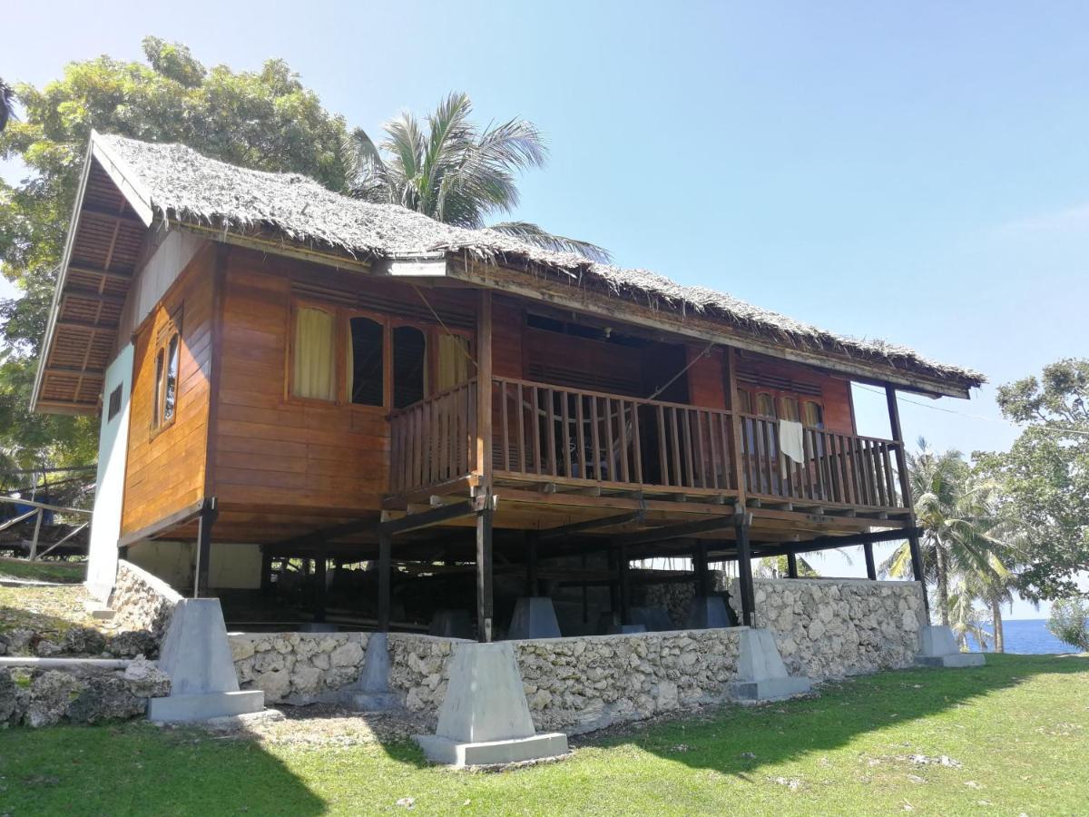 Ukcc Hotel Sabang  Exterior photo