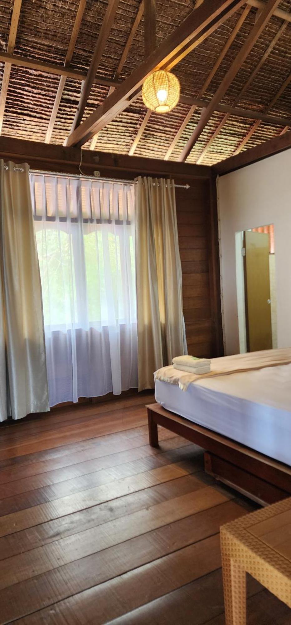 Ukcc Hotel Sabang  Exterior photo